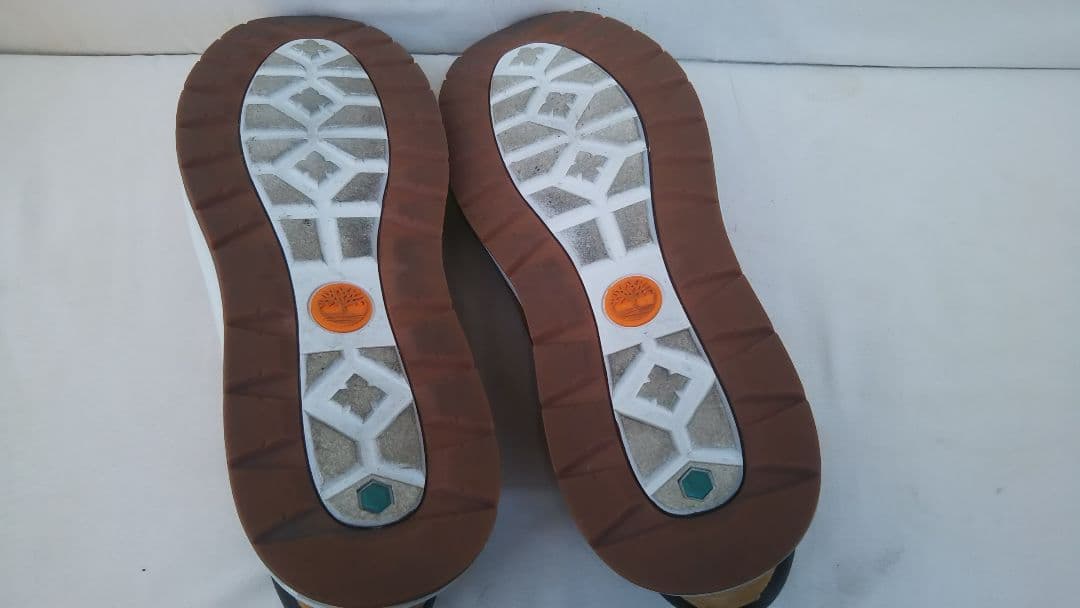 【美品】Timberlandブーツ