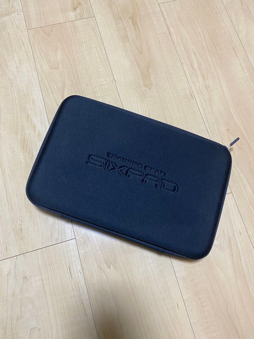 SIXPAD パワースーツライトコアベルト サイズM