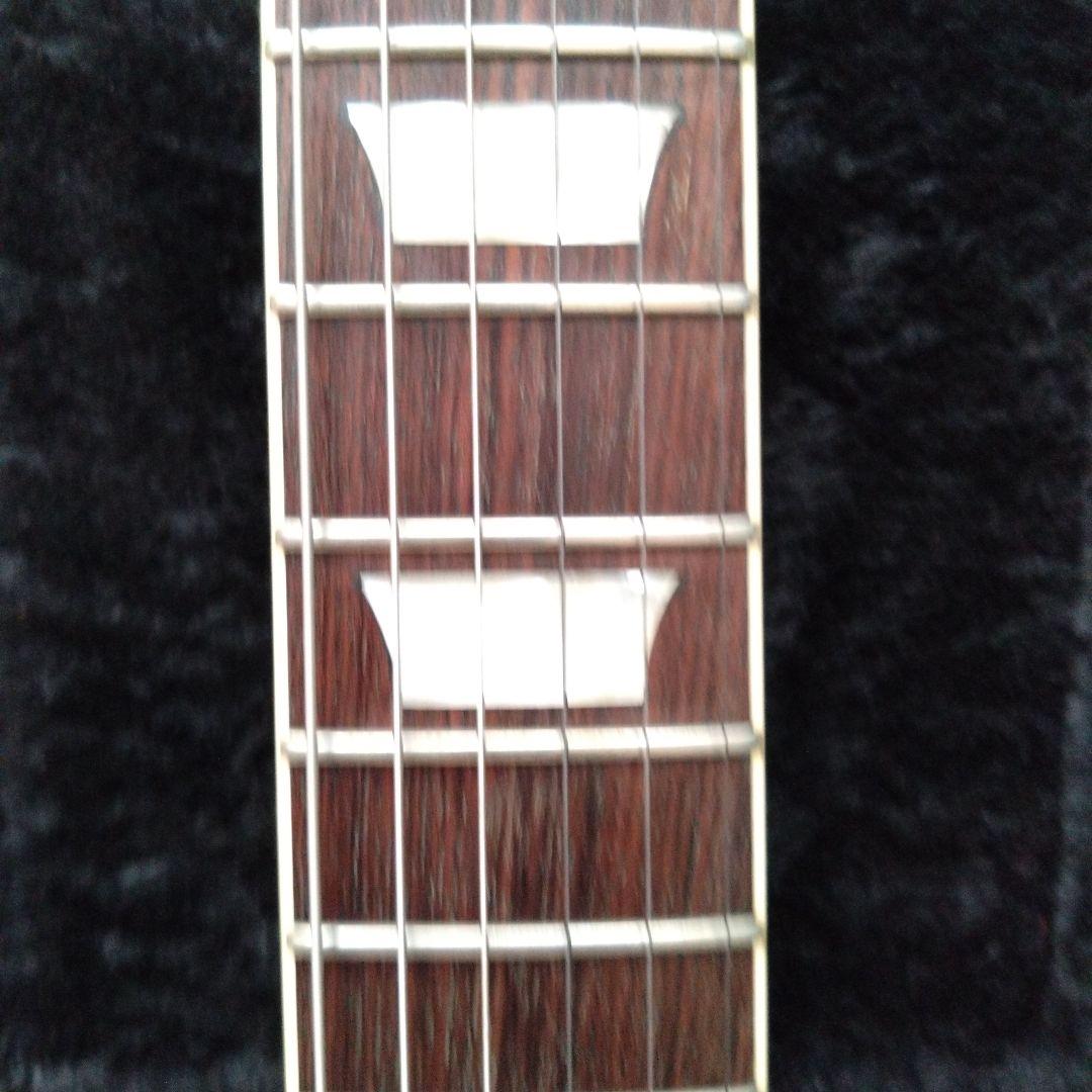 Orville by Gibson レスポール