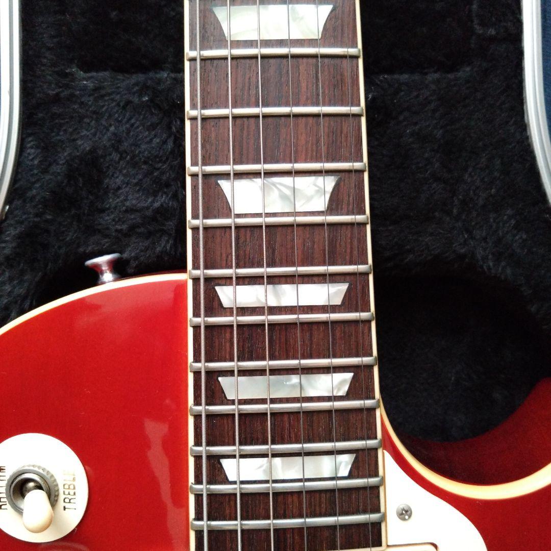 Orville by Gibson レスポール