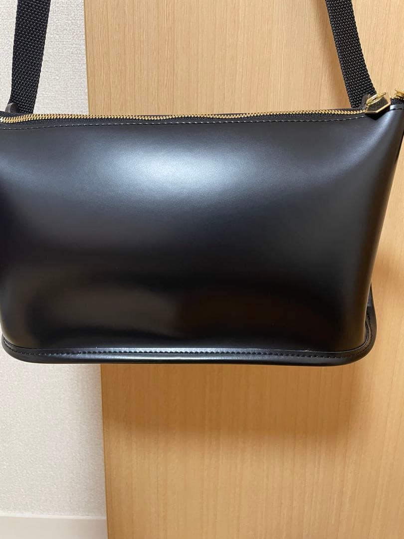 pieni ウエストバッグ