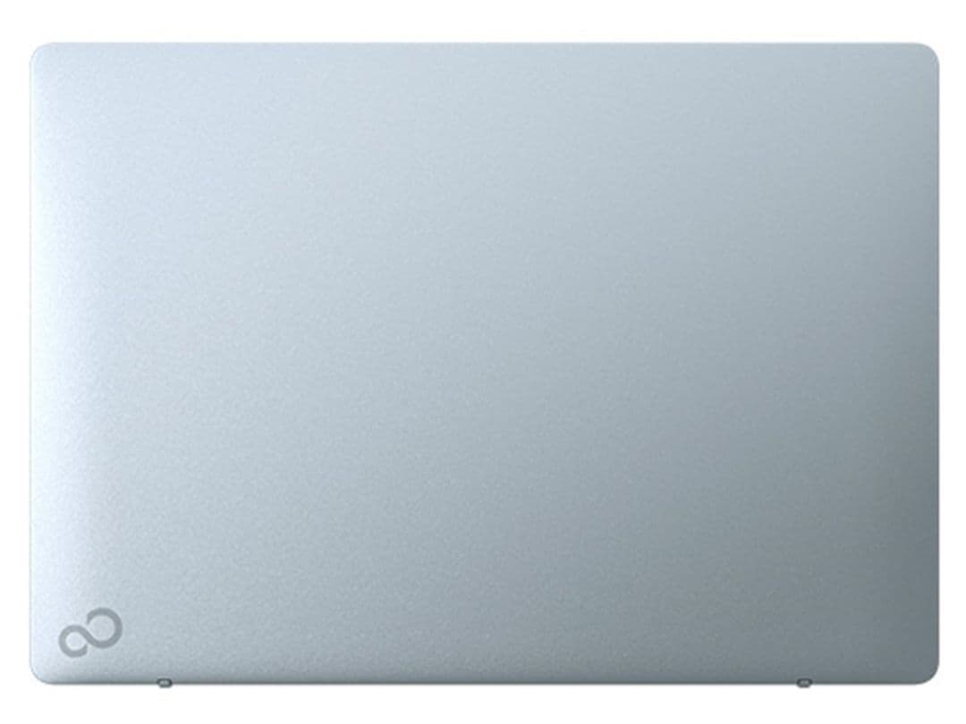 Fujitsu FMV C75H3L ノートパソコン 青