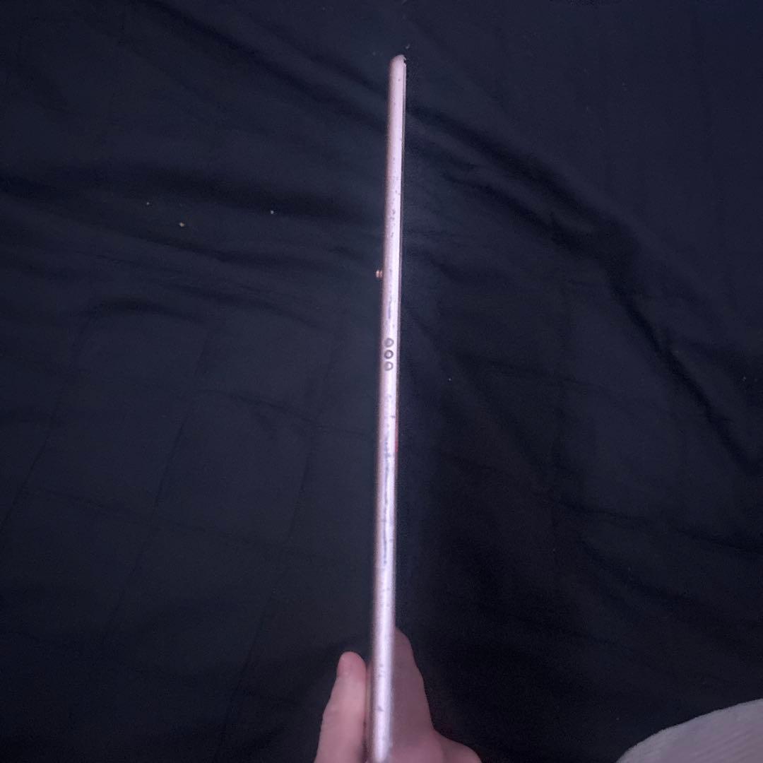 Apple iPad ゴールド 本体