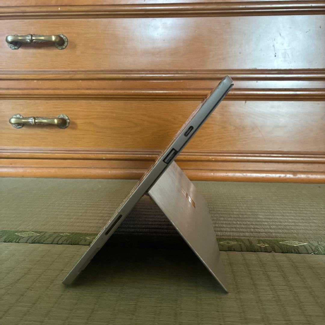 Windowsタブレット本体 Surface Pro 7 1866 8GB i5-1035G4
