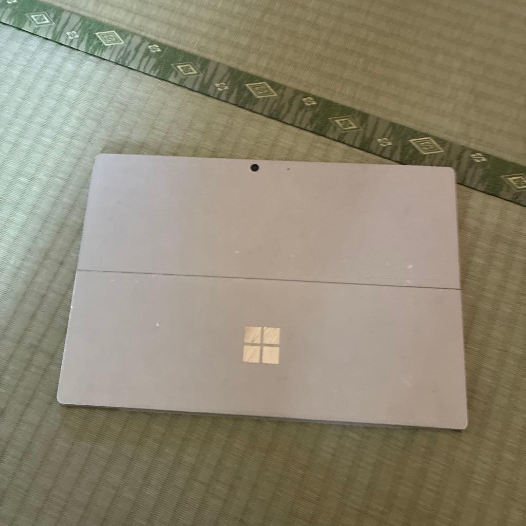 Windowsタブレット本体 Surface Pro 7 1866 8GB i5-1035G4