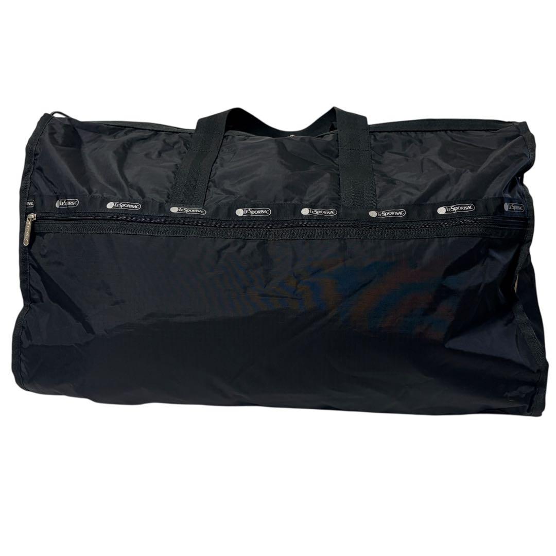 美品 レスポートサック デラックス XL WEEKENDER ブラック