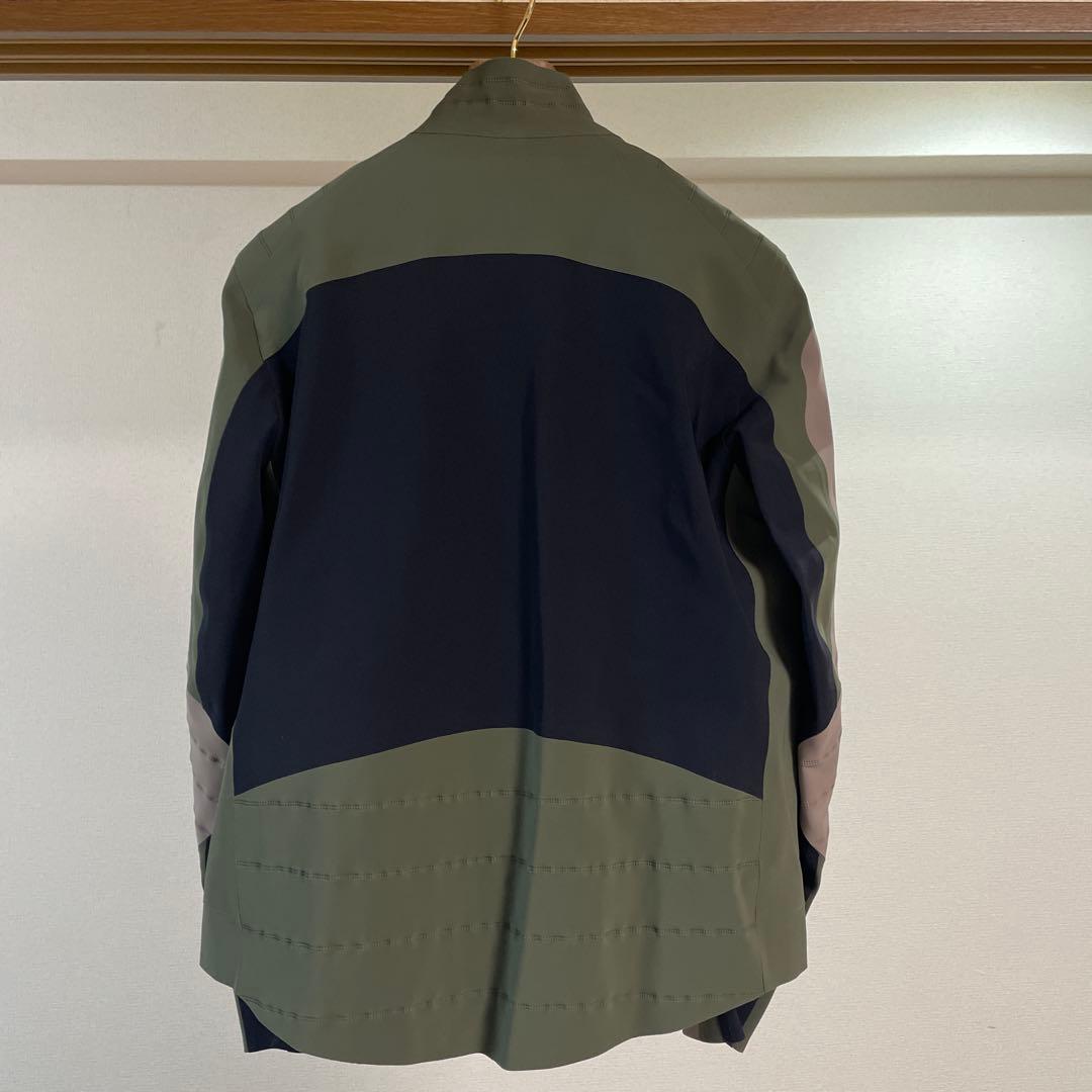 値下げします❗️ HELNO ジャケット