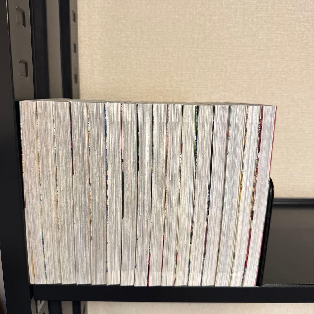 外科医エリーゼ 1-14巻+外伝上下 全巻セット mini KADOKAWA