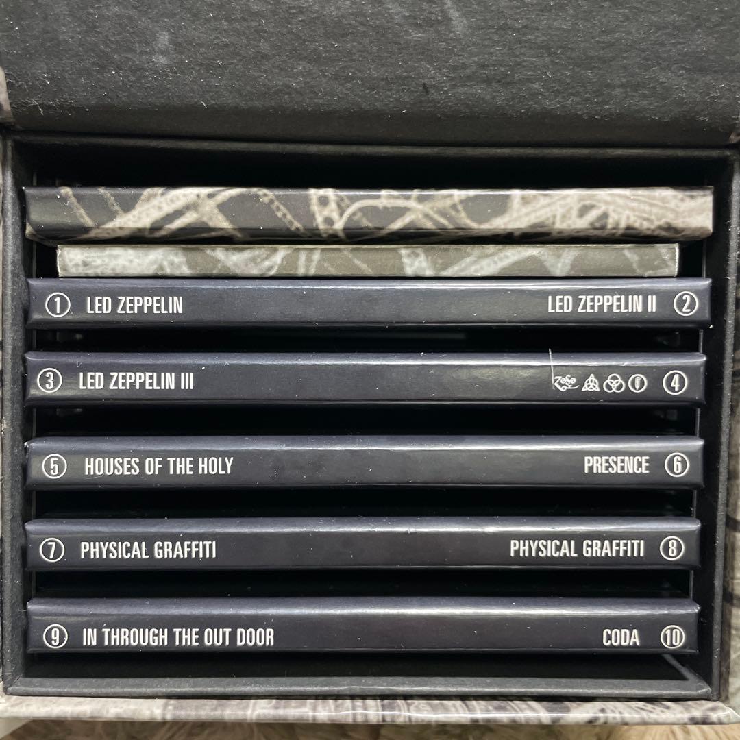 洋楽 Complete Studio Recordings
