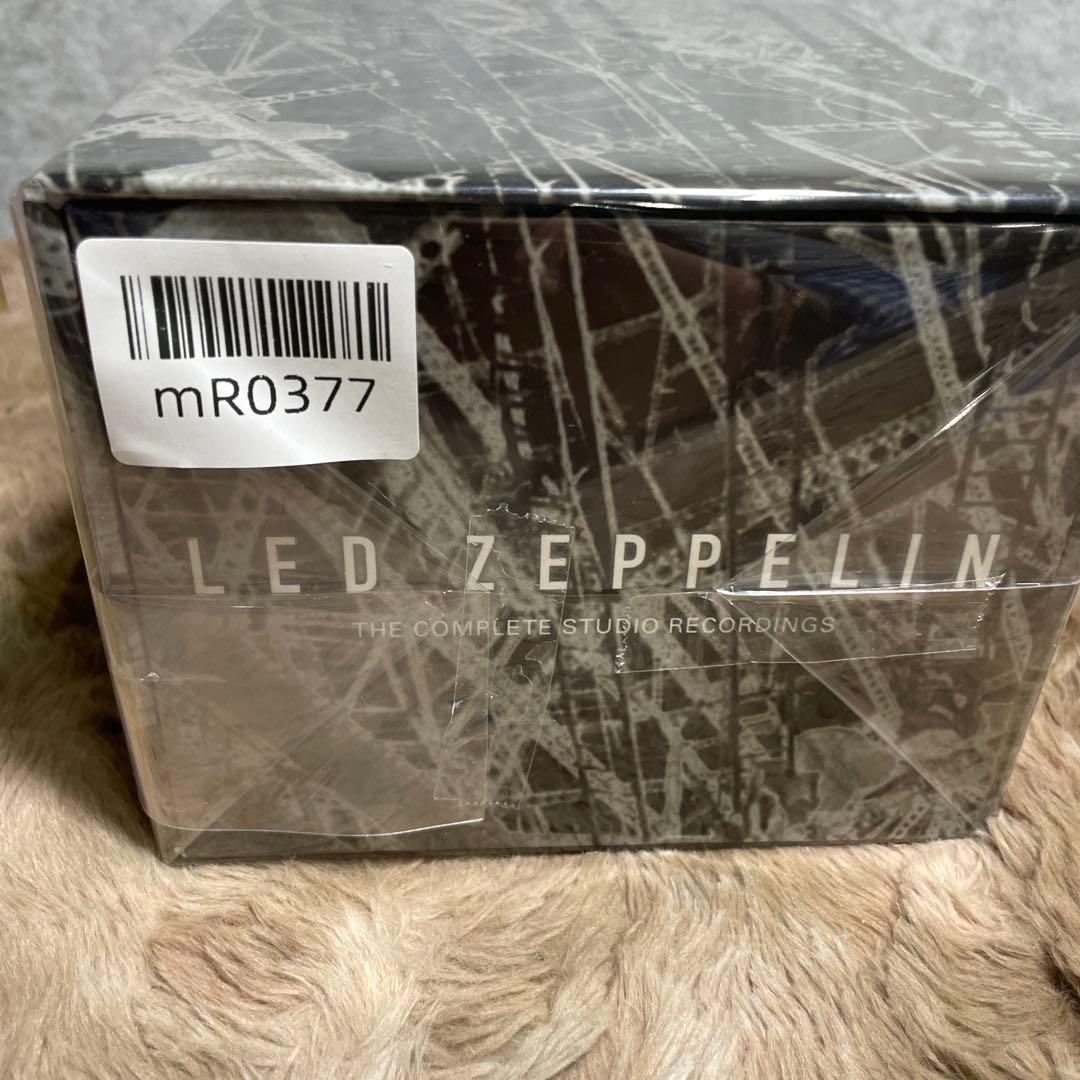 洋楽 Complete Studio Recordings