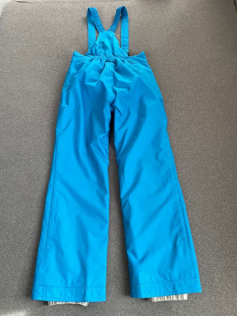 DESCENTE スキーウェア 150 上下セット　手袋プレゼント