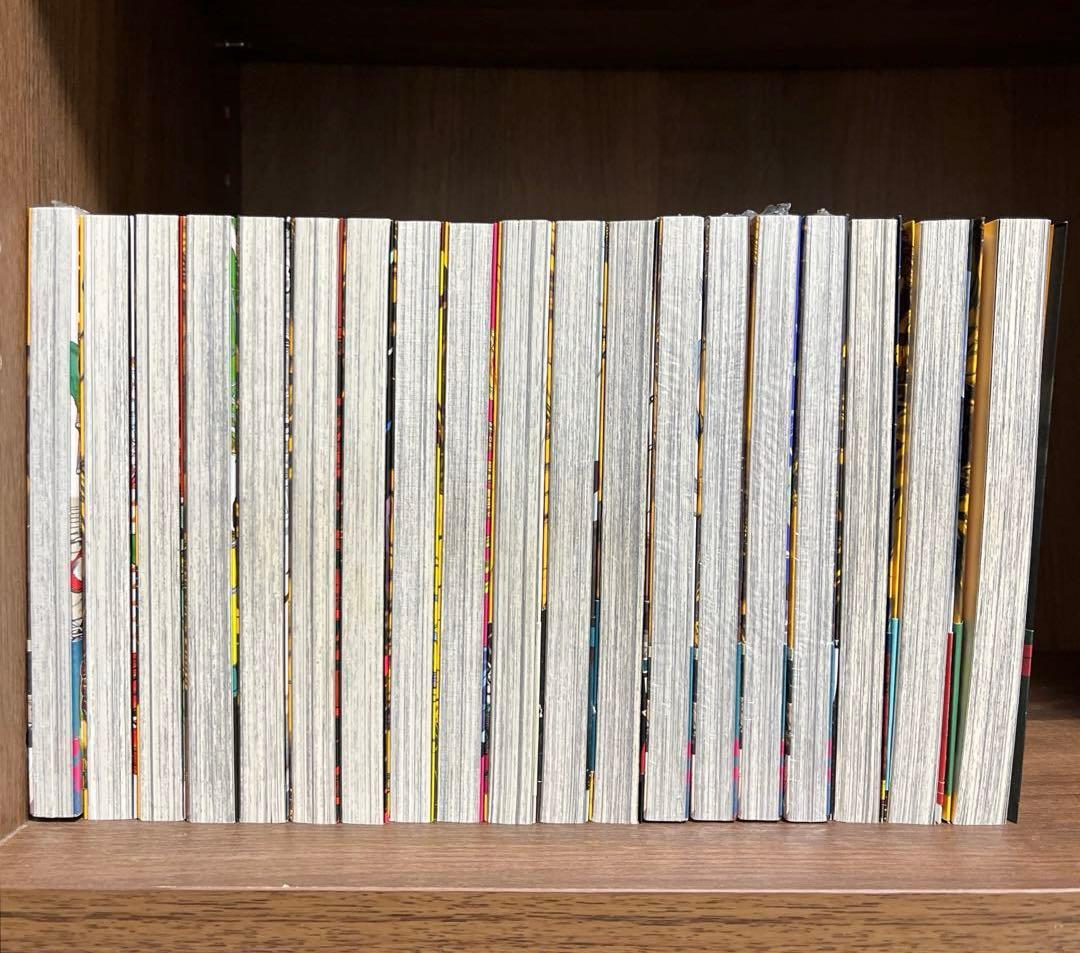 【美品】　SAKAMOTODAYS サカモトデイズ　1〜19巻　漫画　コミックス