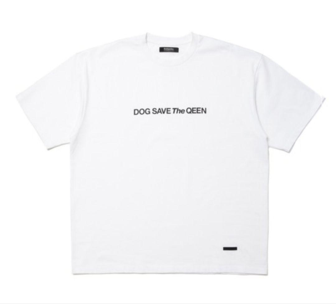 【新品】ROTTWEILER Tシャツ 19so 鈴木真悟 着用モデル
