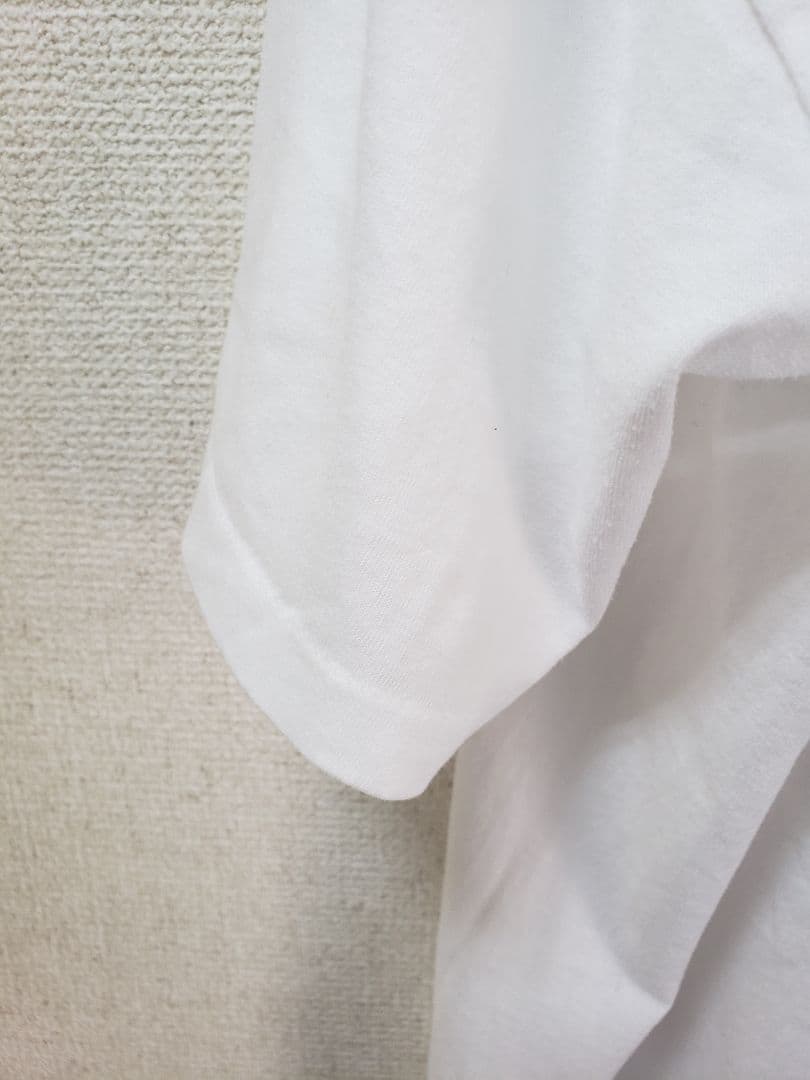 90's希少　カルフォルニア 精子バンク　企業tシャツ　人体　解剖　XL