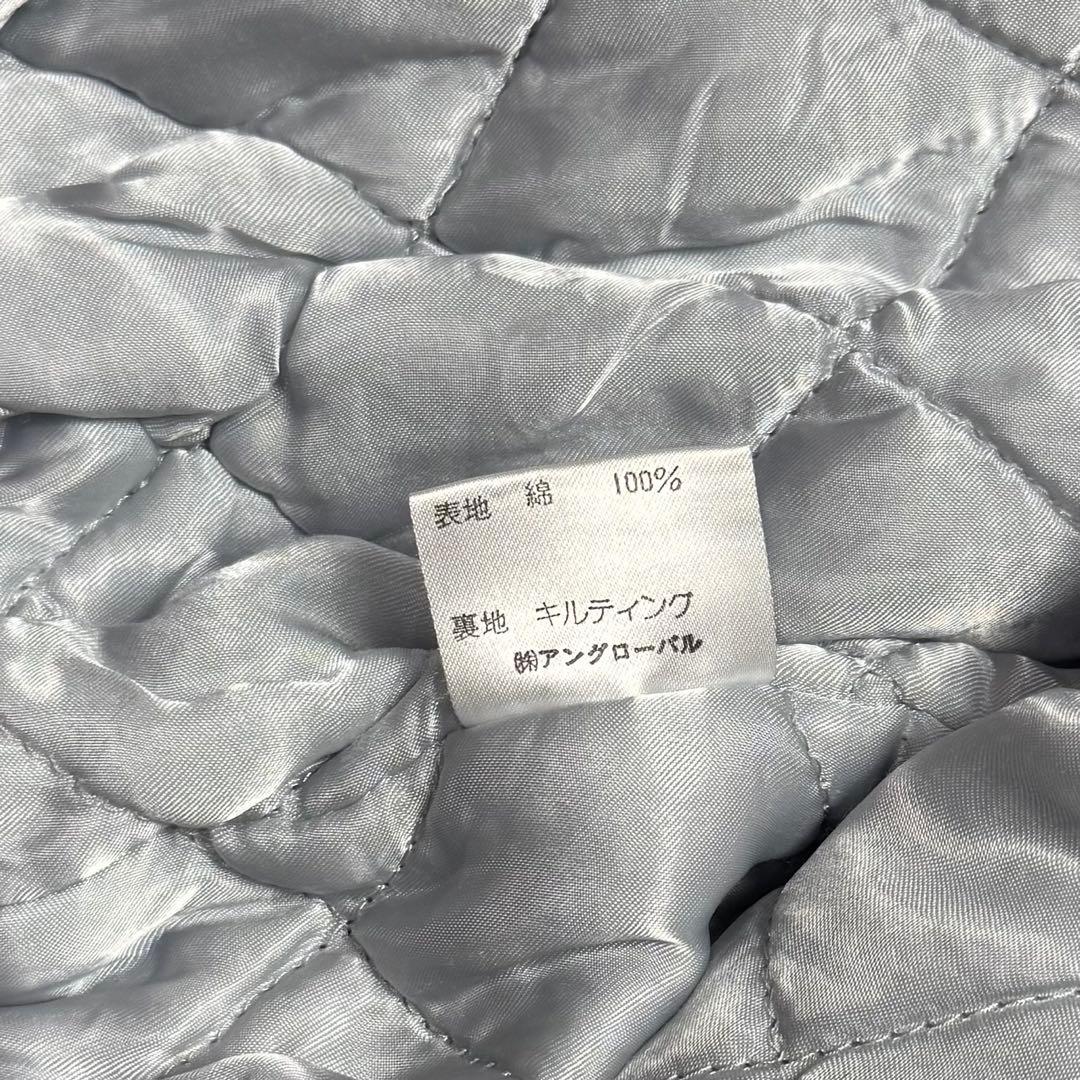 80s 90s Nigel Cabourn フライトジャケット アングローバル期