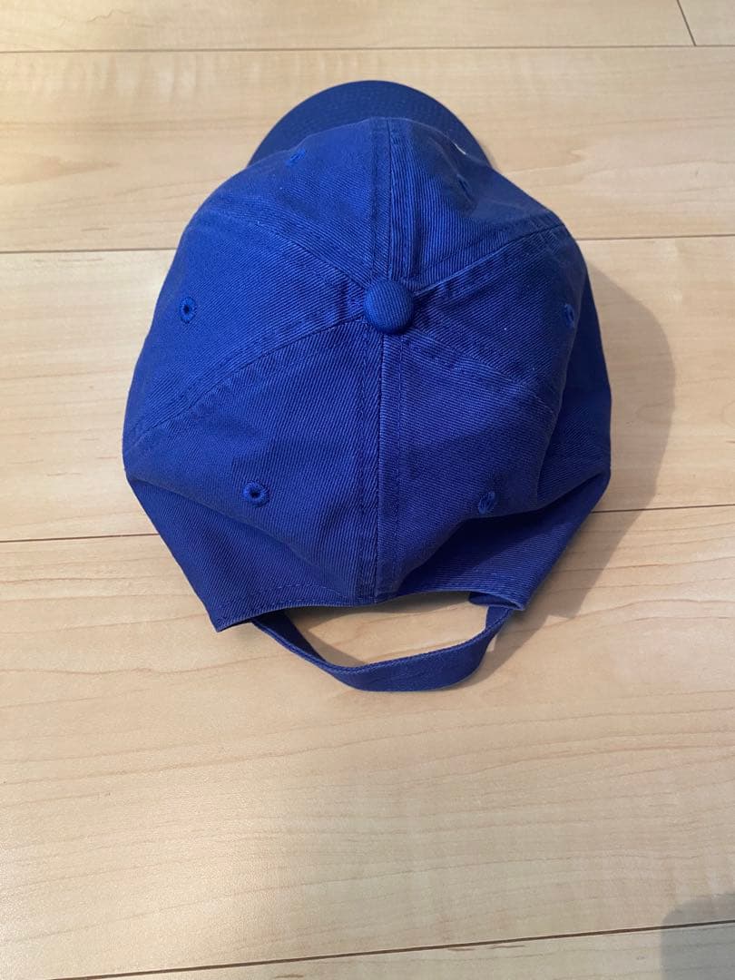 【新品　未使用】BOUTIQUE CAP 金子恵治