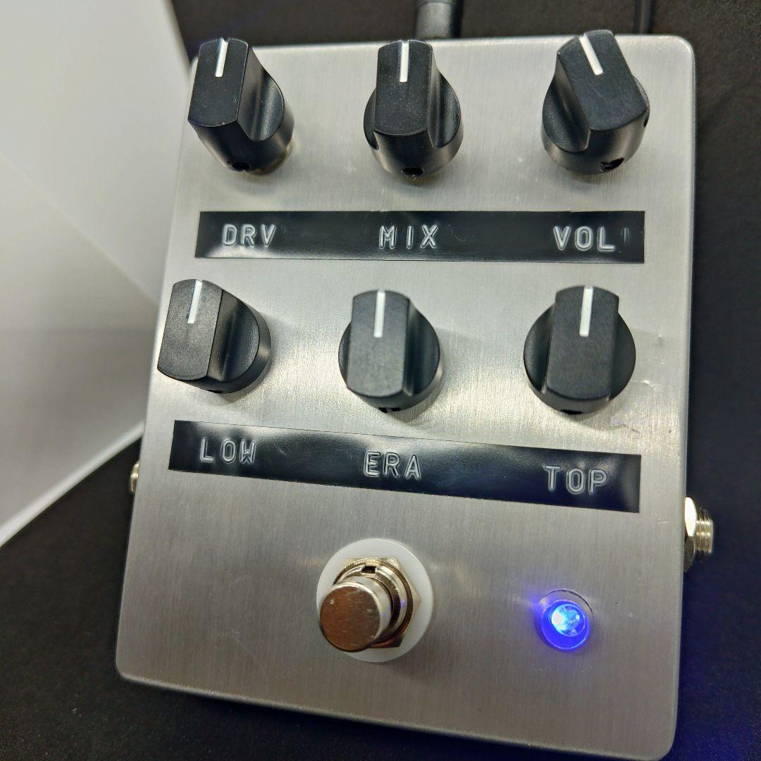 【kjsdさま専用】【ハンドメイドエフェクター】VMT+