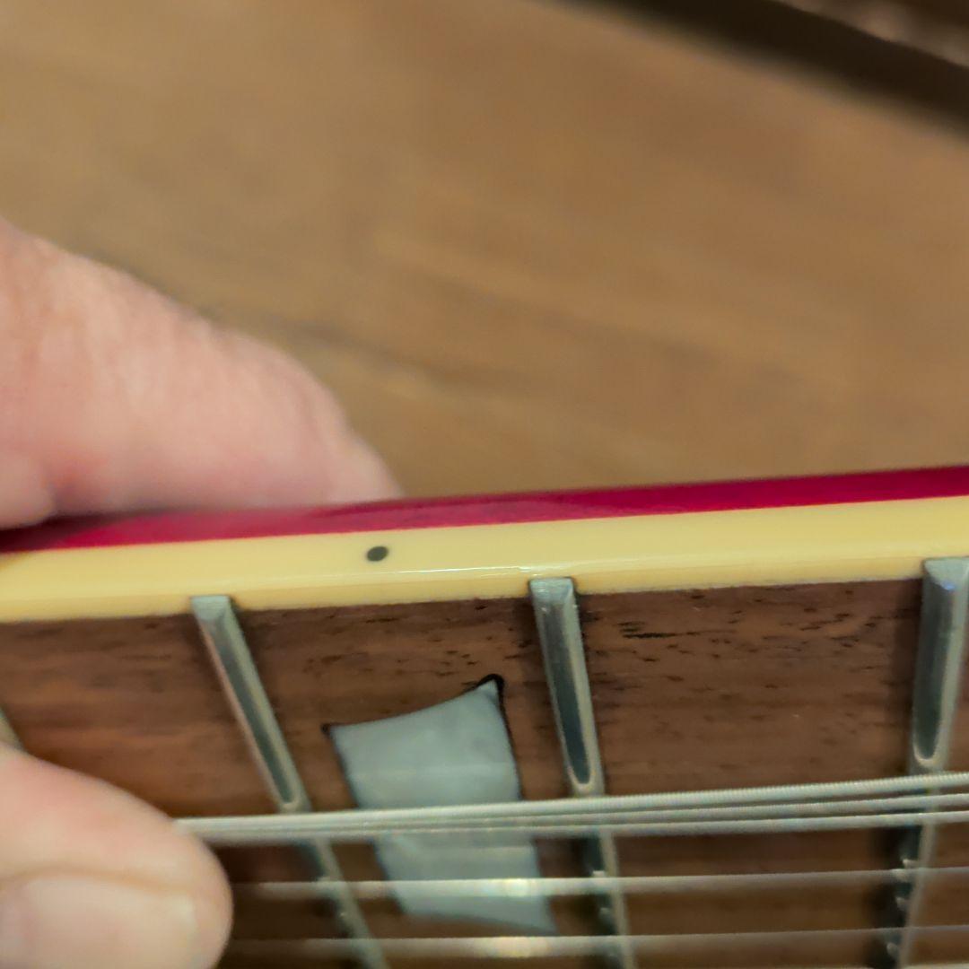 Epiphone レスポールモデル　スタンダード サンバースト