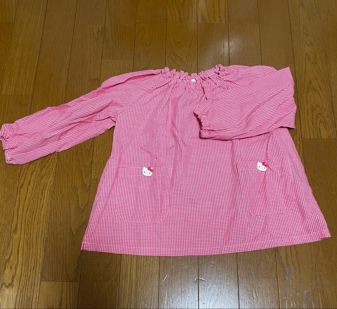 麻生学園　幼稚園　制服セット　がんばりっこ