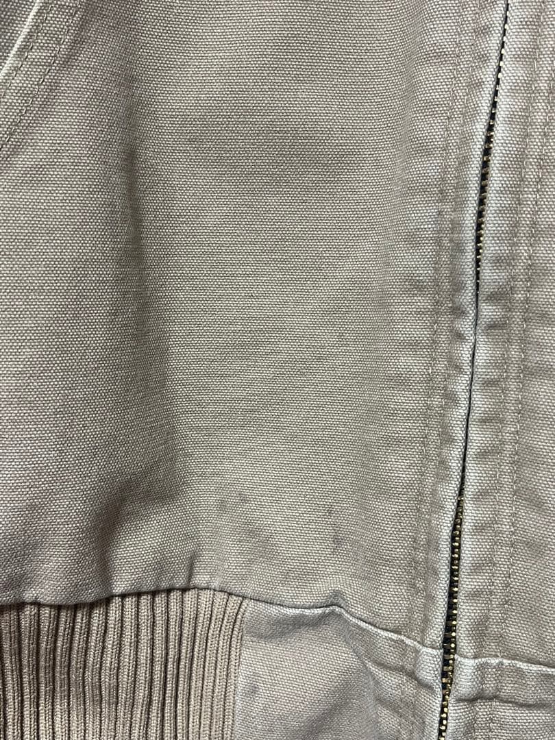Carhartt アクティブジャケット ※サイズ