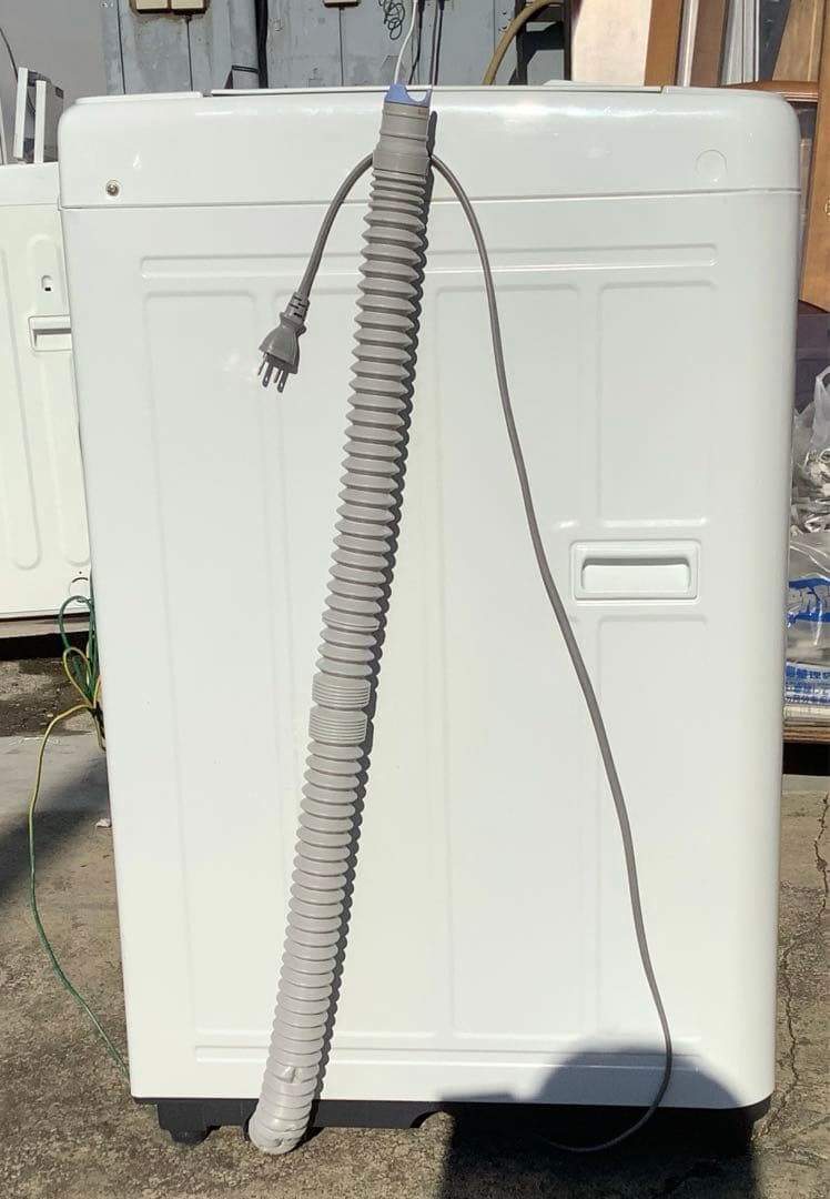 conecoパナソニック 5.0kg 洗濯機 NA-F50B14 20年製