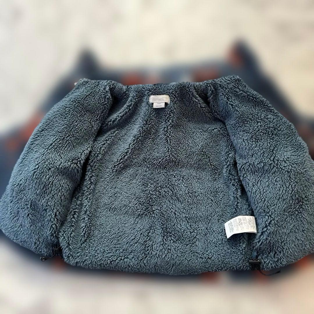 STELLAMcCARTNEY アウター
