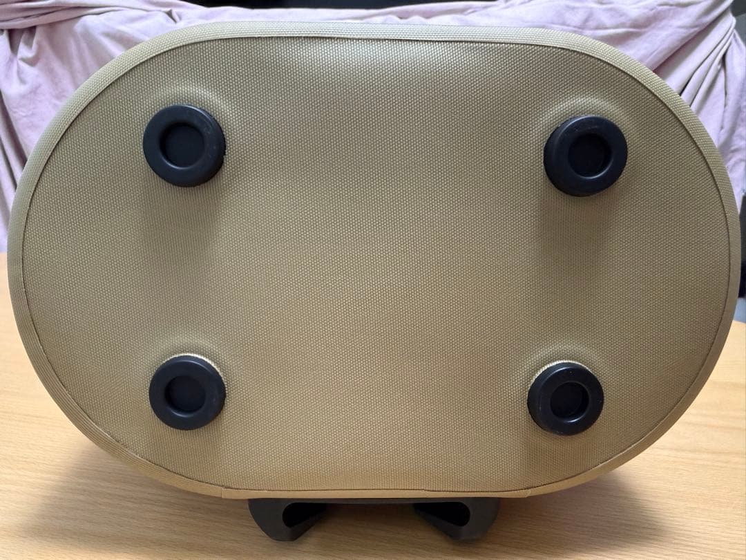【最終値下げ】BROMPTON ZipCase Large (5L)