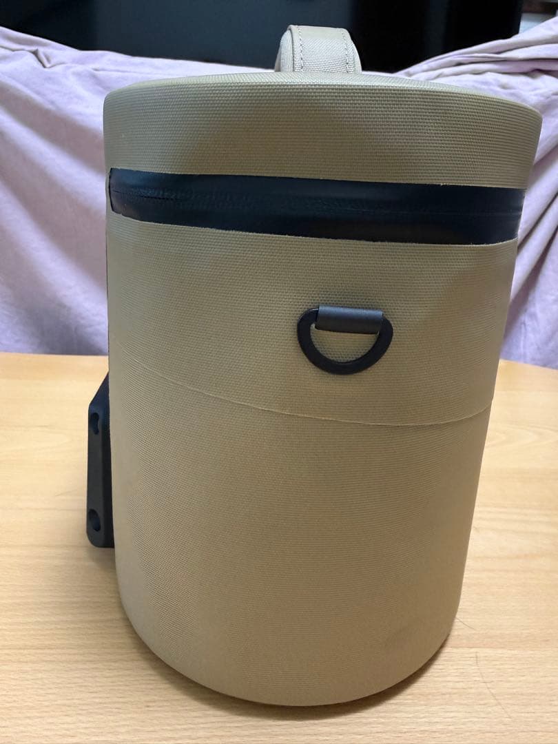 【最終値下げ】BROMPTON ZipCase Large (5L)