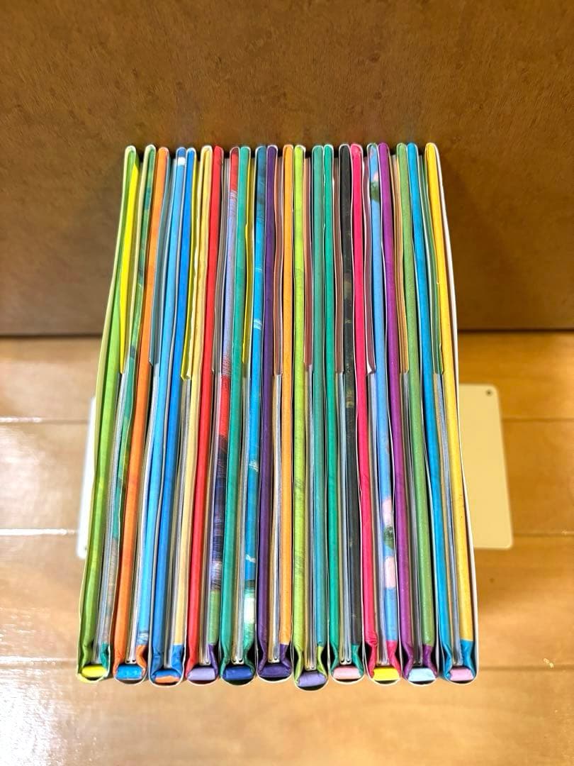リサとガスパール　絵本11冊セット
