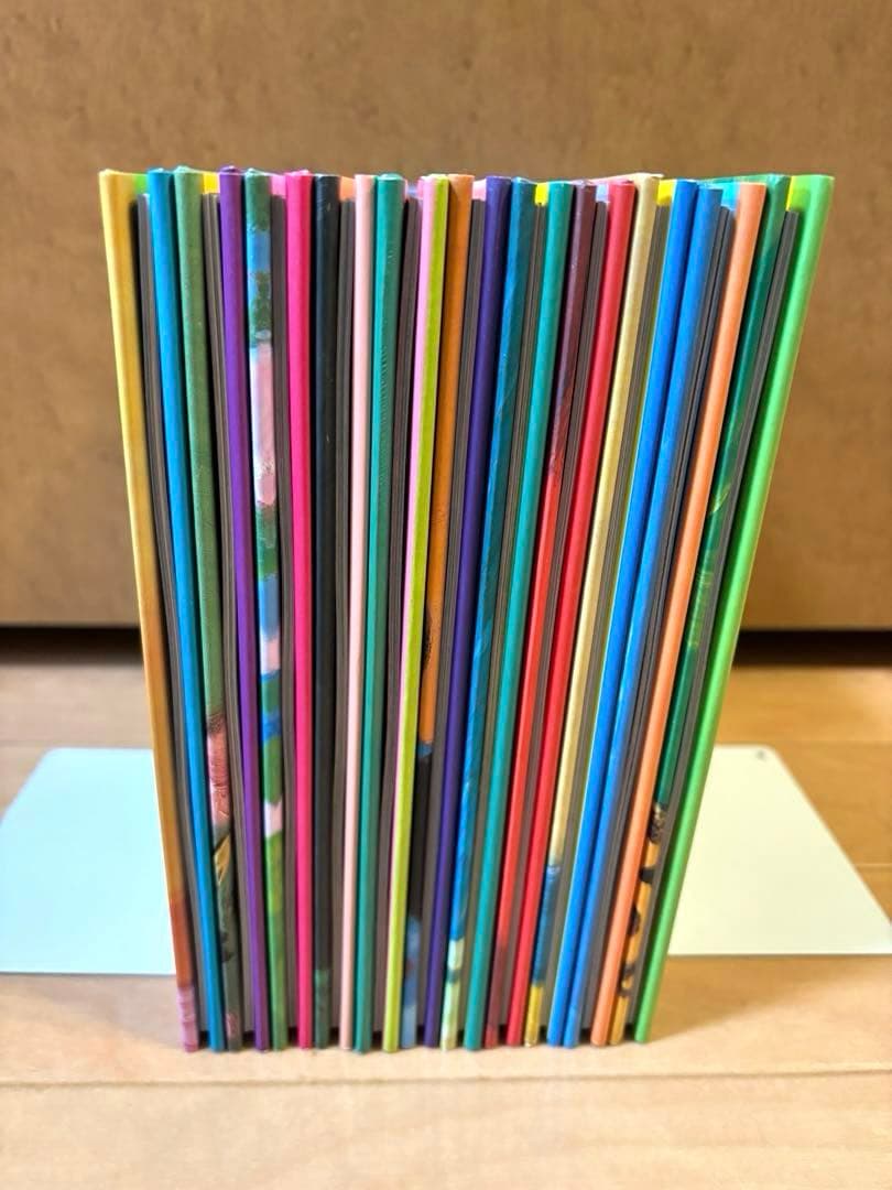 リサとガスパール　絵本11冊セット