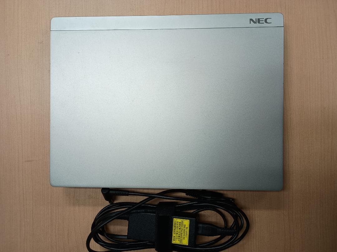NEC VersaPro VK17HB-E DVD/CD-ROMドライブ内蔵