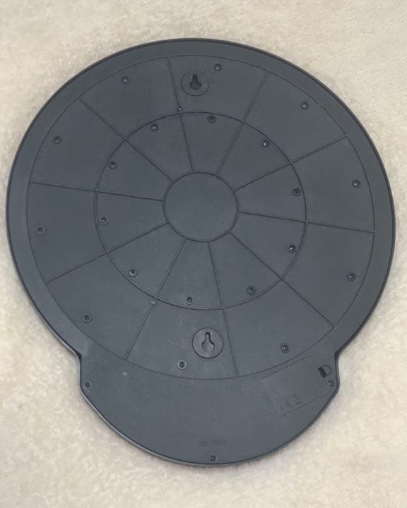 ダーツボード　HORNET ELECTRIC DARTS BOARD
