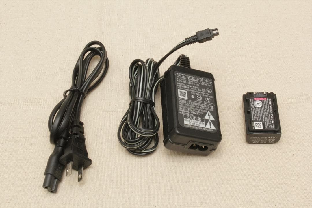 まつけん！スマホ転送！SONY HDR-CX480　ソニー