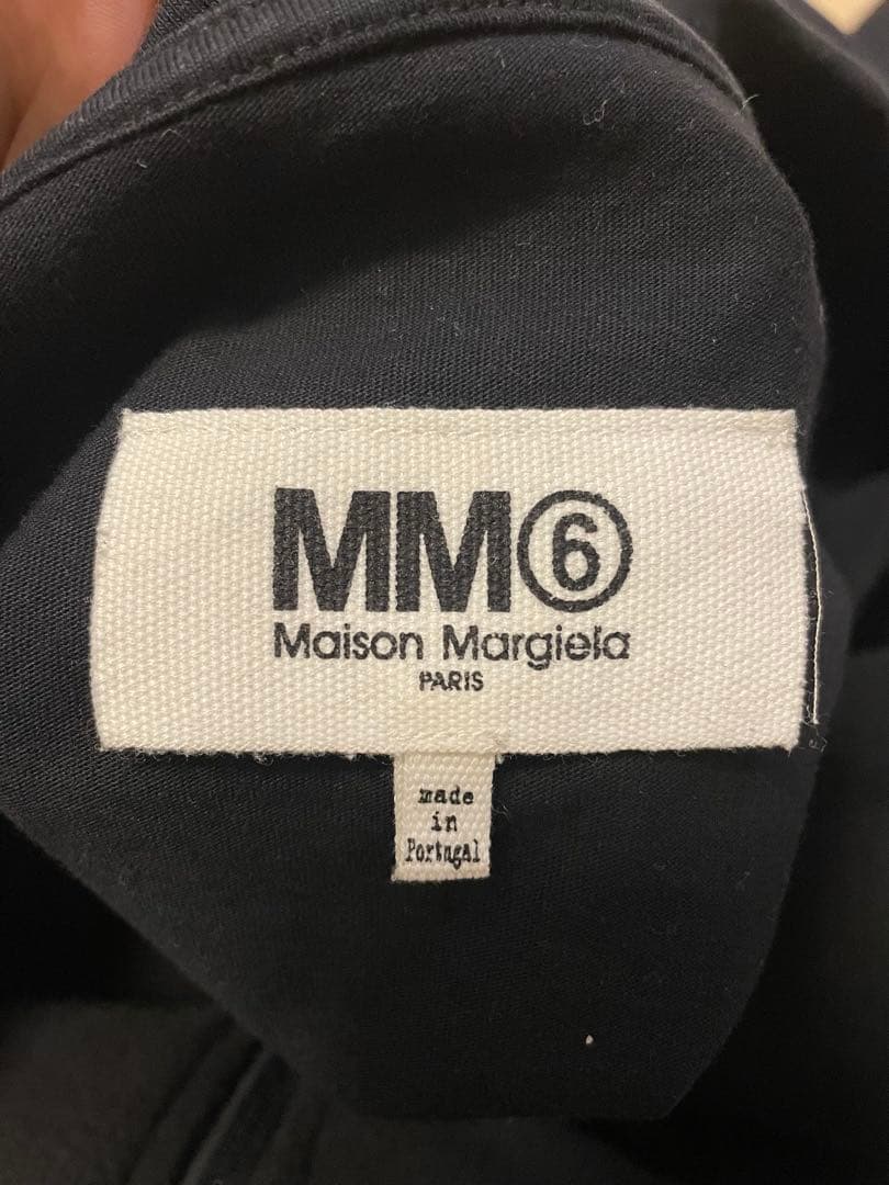 MM6 Maison Margiela Tシャツ
