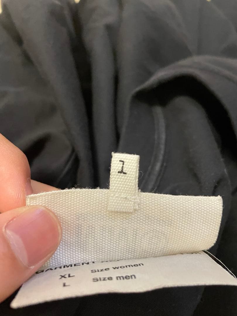 MM6 Maison Margiela Tシャツ