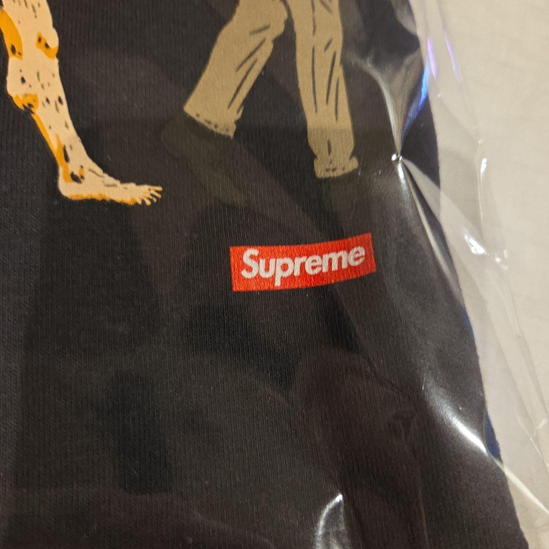 supreme Evolution Tee Black Mサイズ シュプリーム