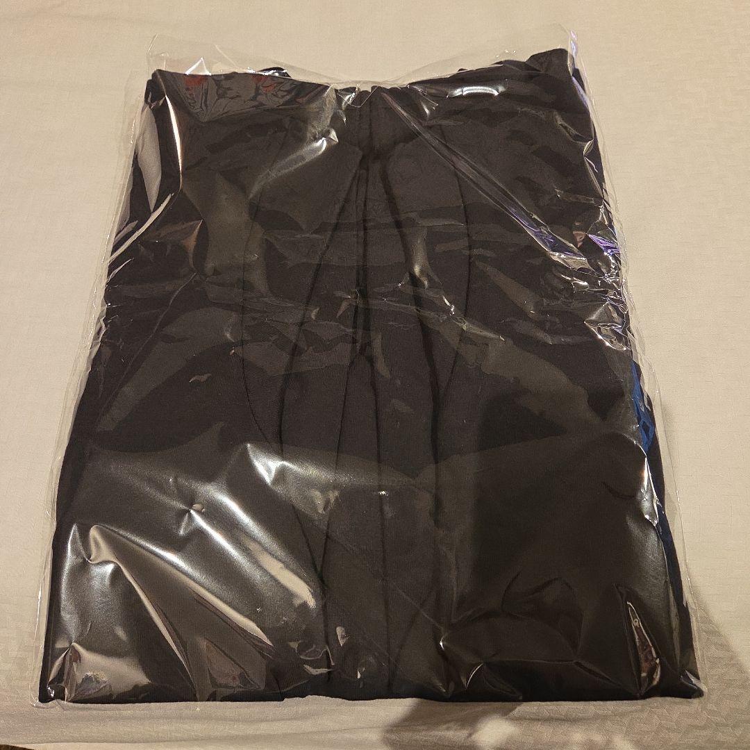 supreme Evolution Tee Black Mサイズ シュプリーム
