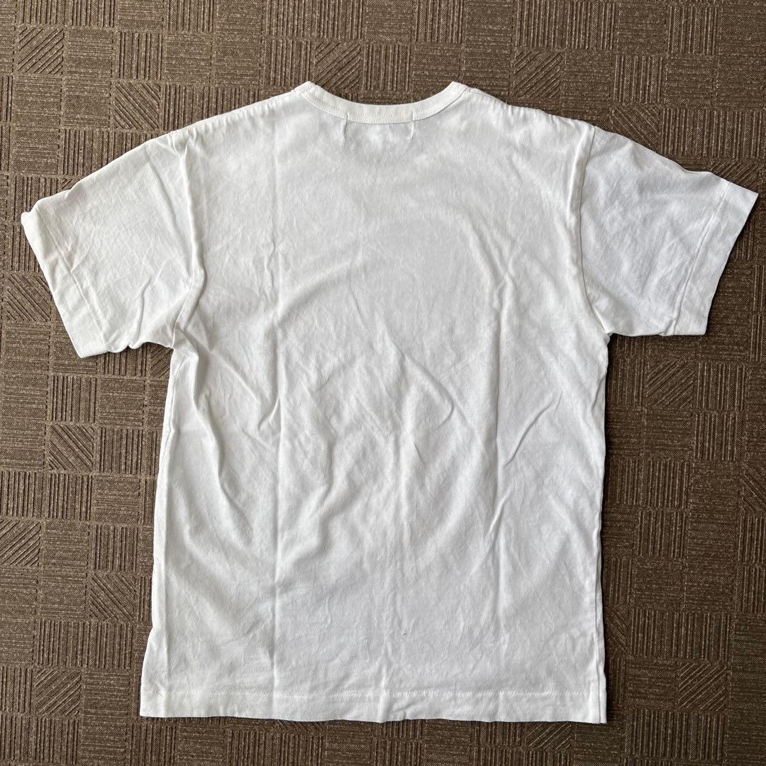 COMME des GARÇONS tシャツ