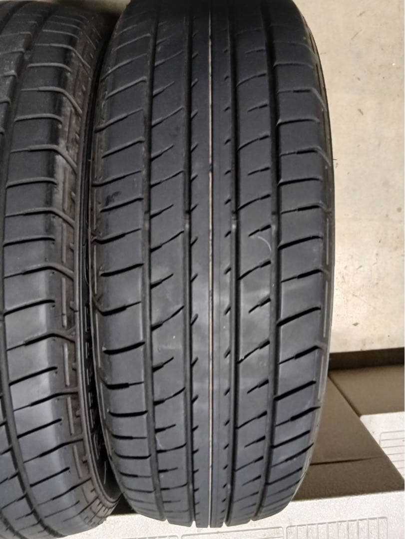 DUNLOP SP-SPORT 230 4本