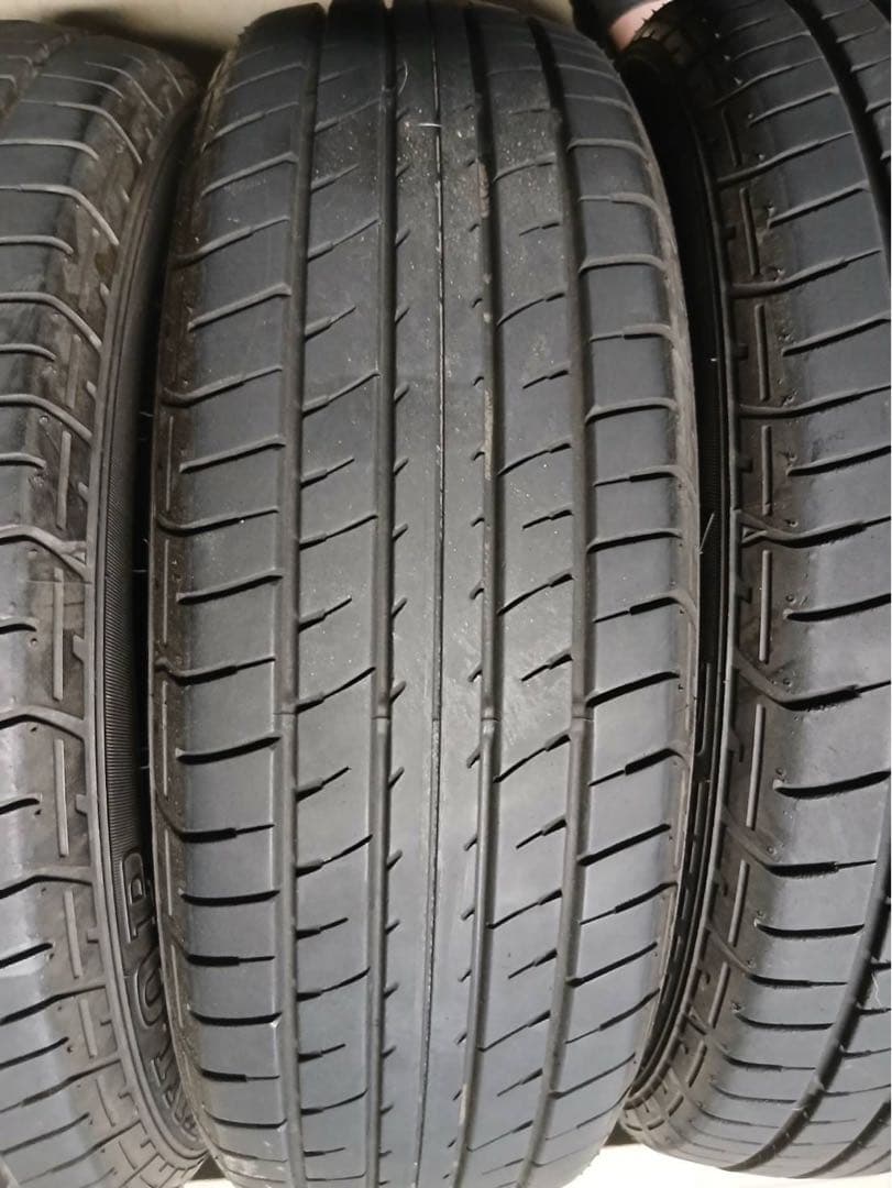 DUNLOP SP-SPORT 230 4本