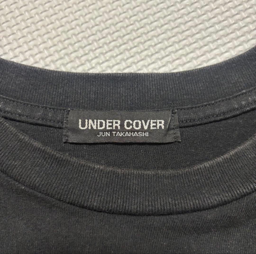 【専用】UNDERCOVER Yohji Yamamoto Tシャツ 2点セット