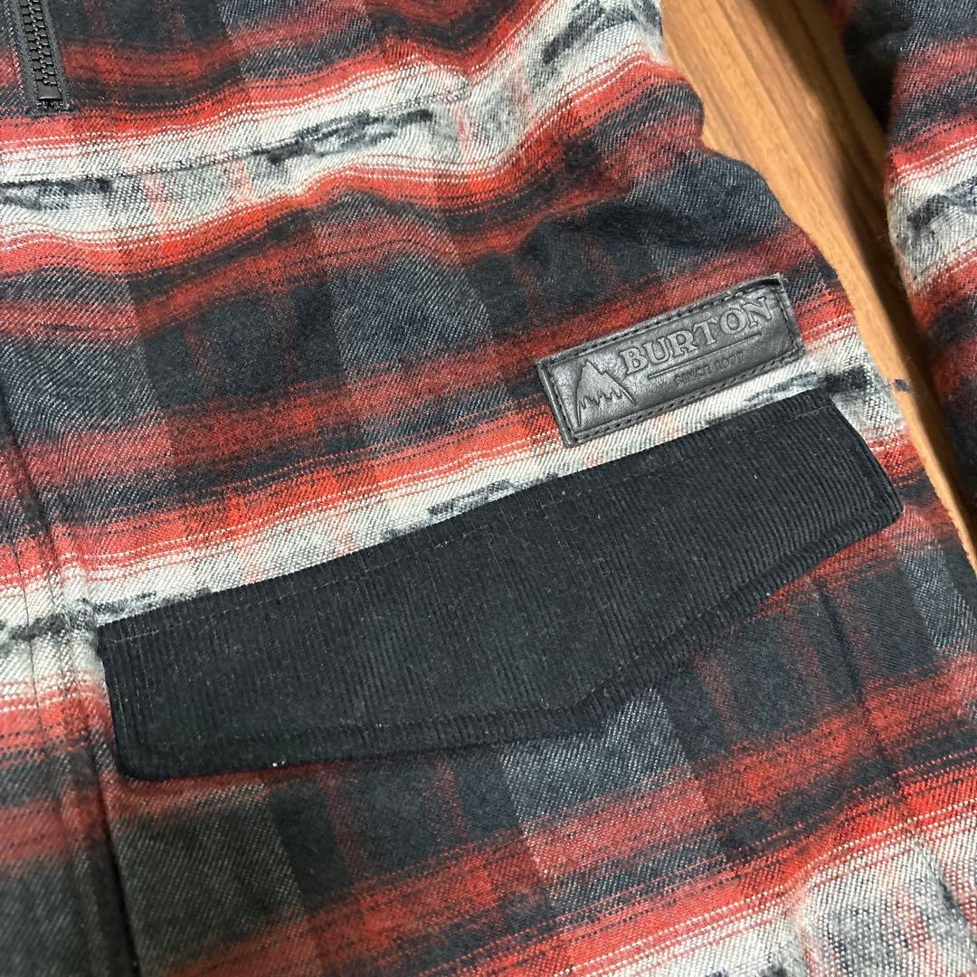 パンツのみ　Burton スノーボードウェアセット　メンズ Sサイズ