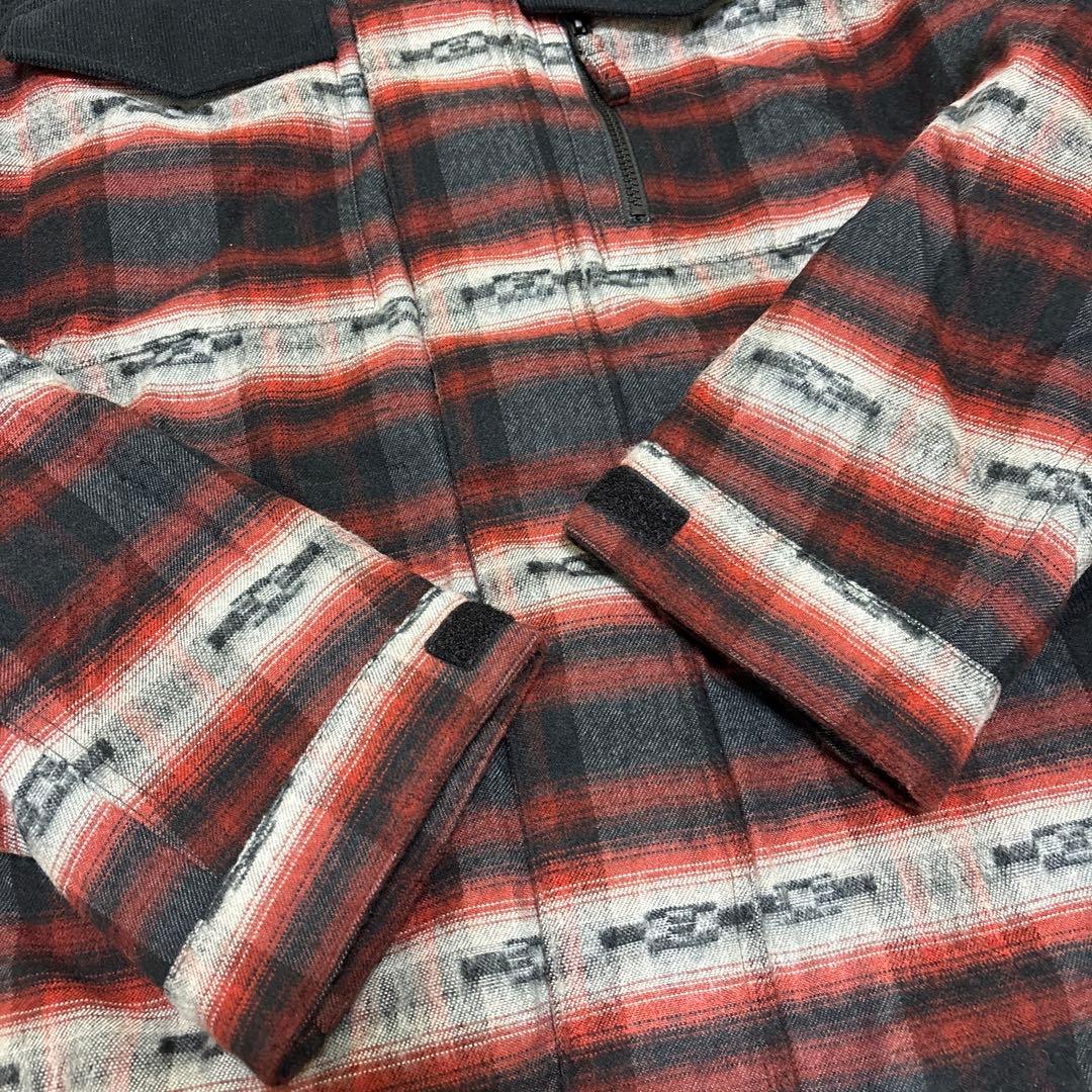 パンツのみ　Burton スノーボードウェアセット　メンズ Sサイズ