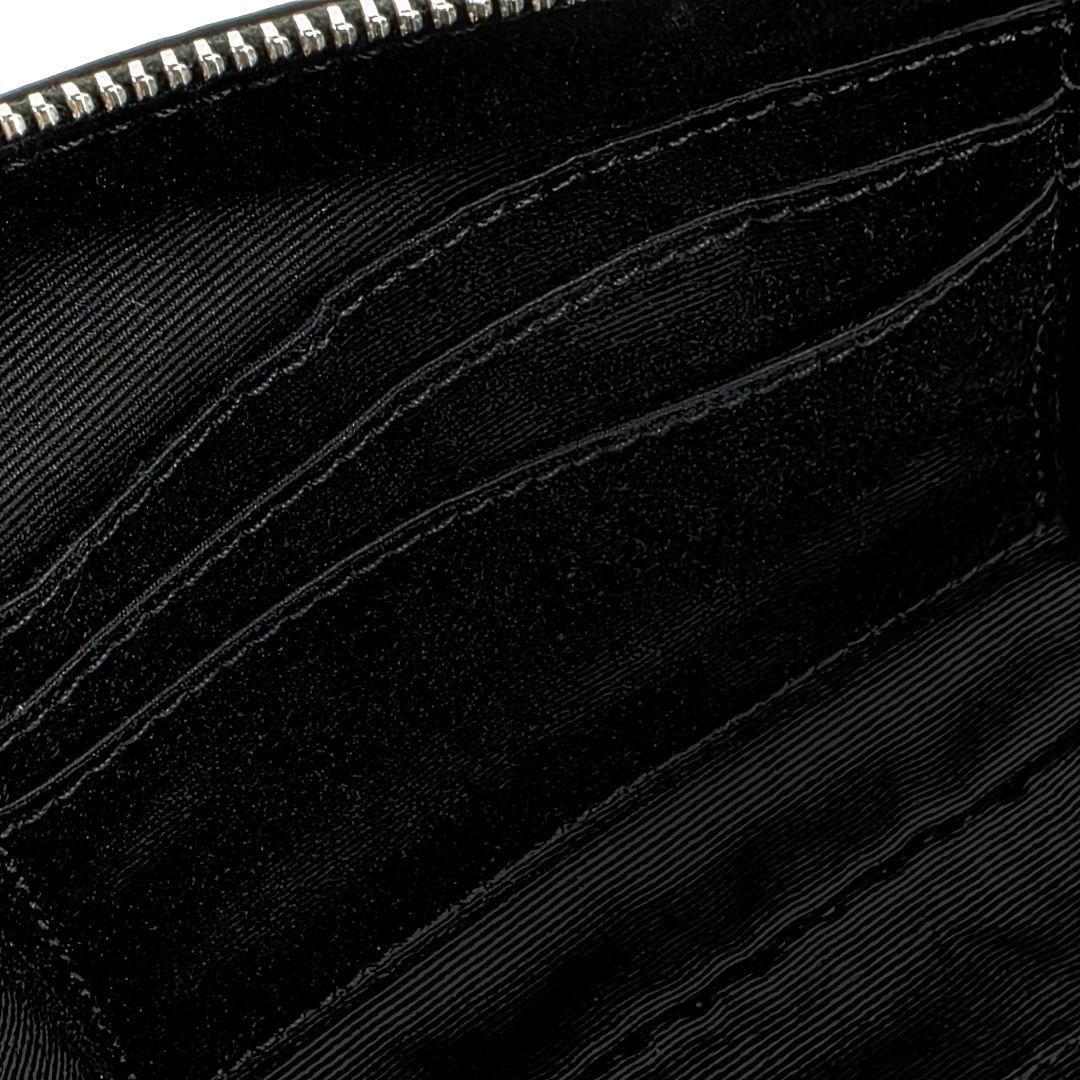 未使用 サンローラン SAINT LAURENT ボディバッグ ウエストポーチ