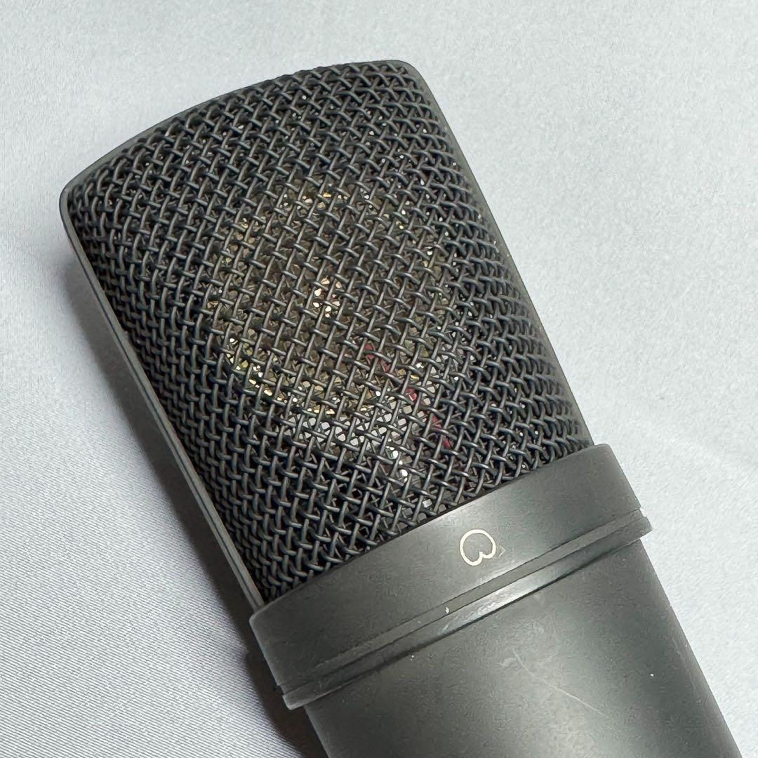 美品 MXL 2003A スタジオコンデンサーマイク