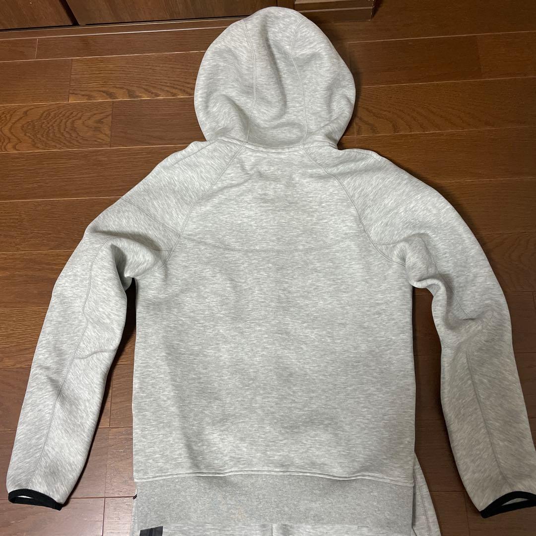 Nike テックフリース セットアップ上下セット