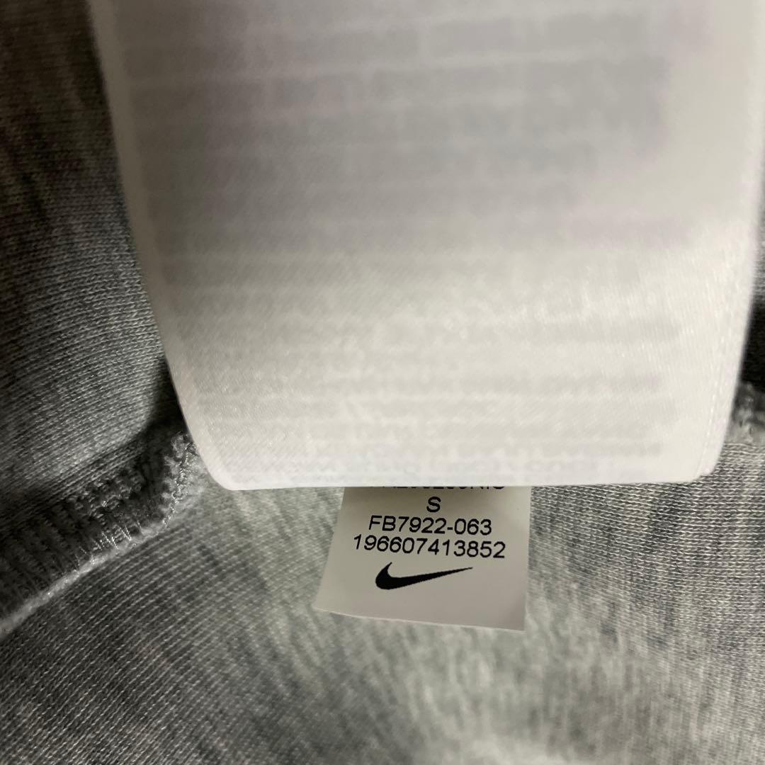 Nike テックフリース セットアップ上下セット