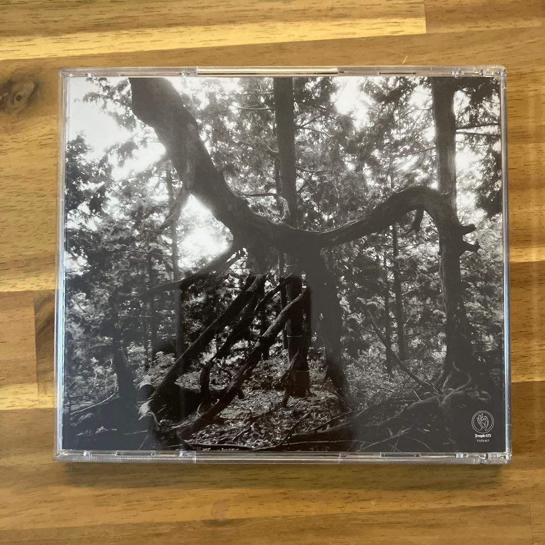 志人　杣道　CD