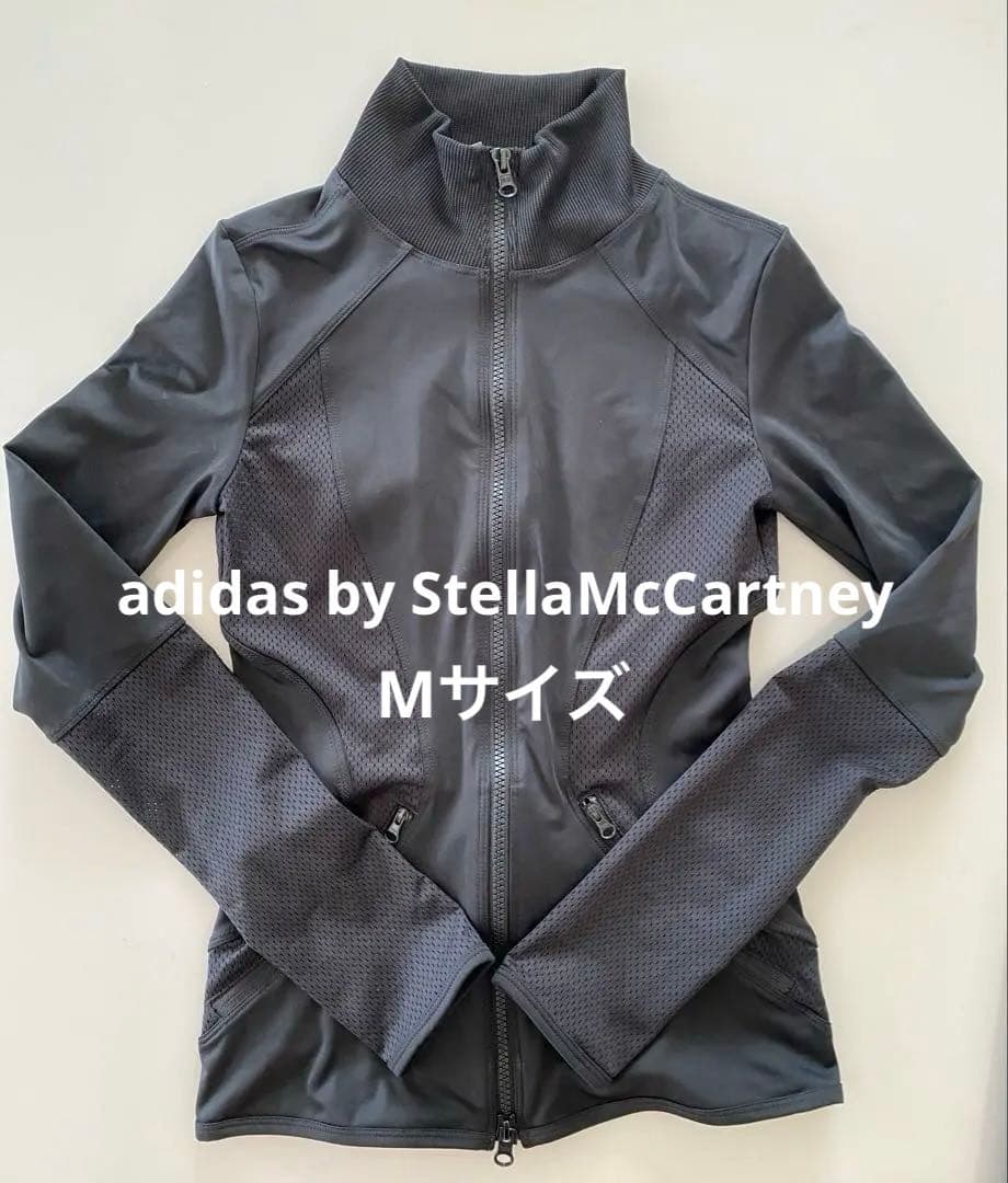 新品未使用　adidasbyStellaMcCartney　ランニングウェア　M
