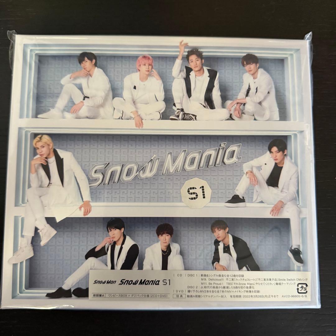  Mania S1 コメントしてから購入お願いします。